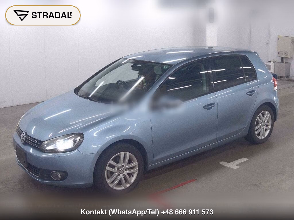 VOLKSWAGEN GOLF 5D TSI COMFORT LINE PREMIUM EDITION, miniaturka 5