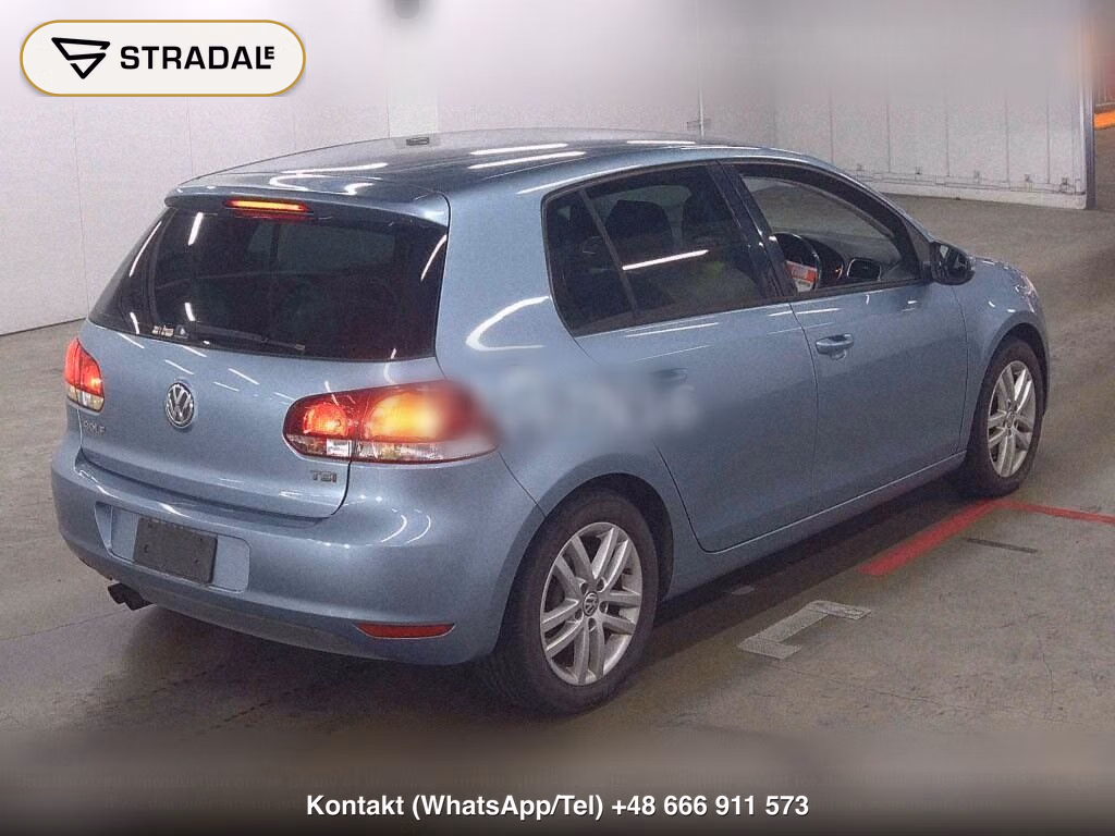 VOLKSWAGEN GOLF 5D TSI COMFORT LINE PREMIUM EDITION, miniaturka 6