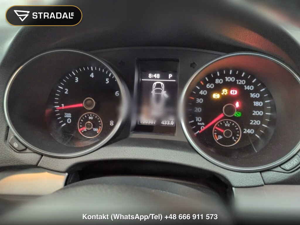 VOLKSWAGEN GOLF 5D TSI COMFORT LINE PREMIUM EDITION, miniaturka 7
