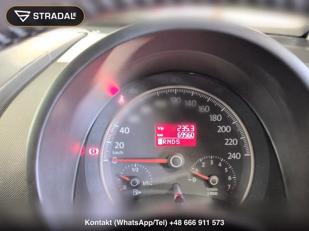 VOLKSWAGEN NEW BEETLE CABRIOLET, miniaturka 7