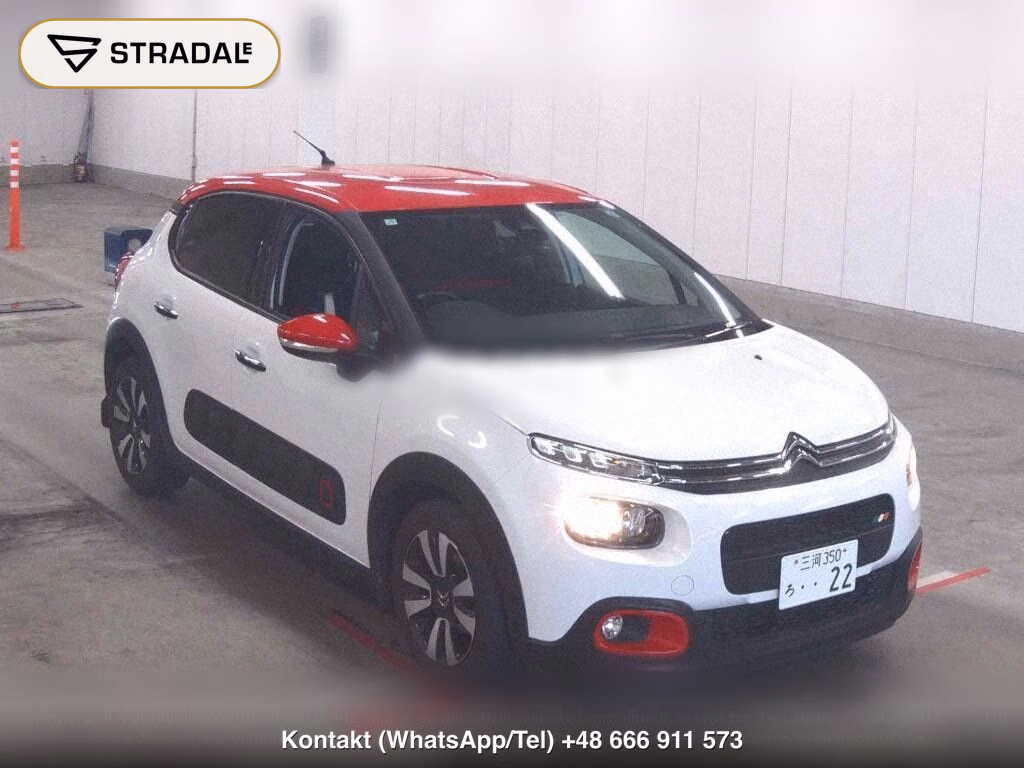CITROEN C3 SHINE, miniaturka 2