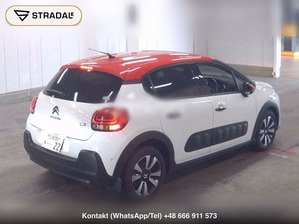 CITROEN C3 SHINE, miniaturka 6