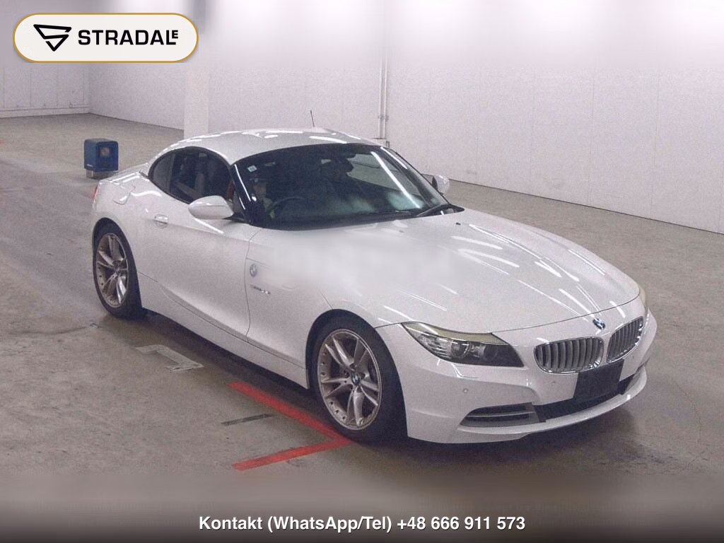 BMW Z4 OP SDRIVE 35I, miniaturka 2