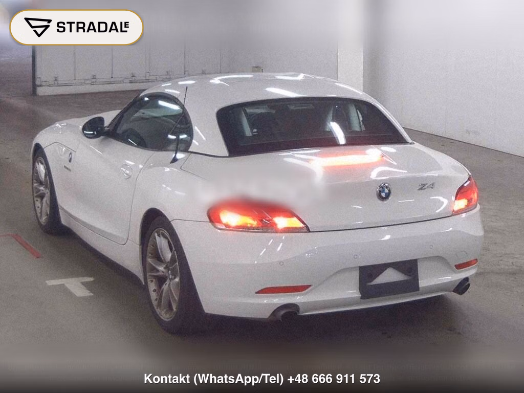 BMW Z4 OP SDRIVE 35I, miniaturka 3