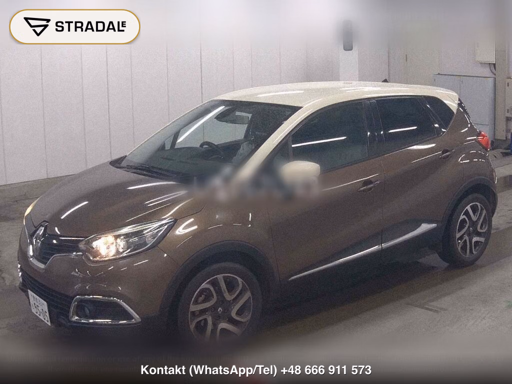 RENAULT CAPTUR INTENSE, miniaturka 5