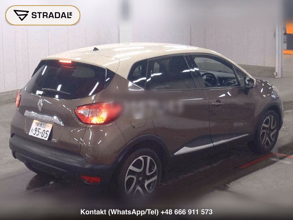 RENAULT CAPTUR INTENSE, miniaturka 6