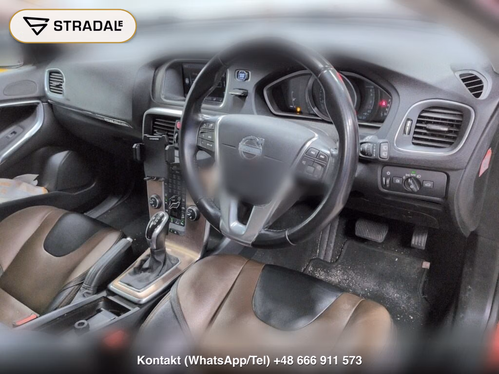 VOLVO V40 4WD CROSS COUNTRY T5 AWD, miniaturka 4