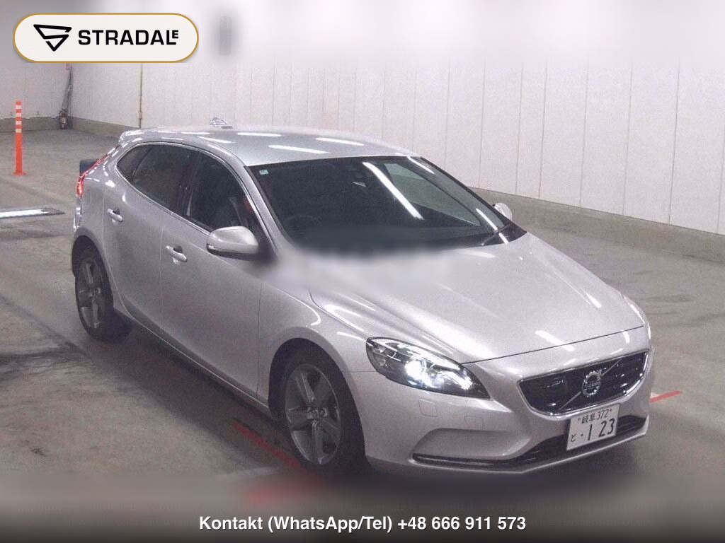 VOLVO V40 T4 SE, miniaturka 2