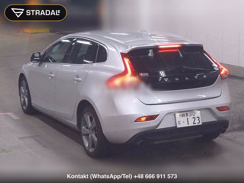 VOLVO V40 T4 SE, miniaturka 3