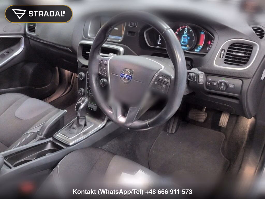 VOLVO V40 T4 SE, miniaturka 4