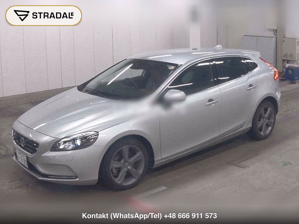 VOLVO V40 T4 SE, miniaturka 5