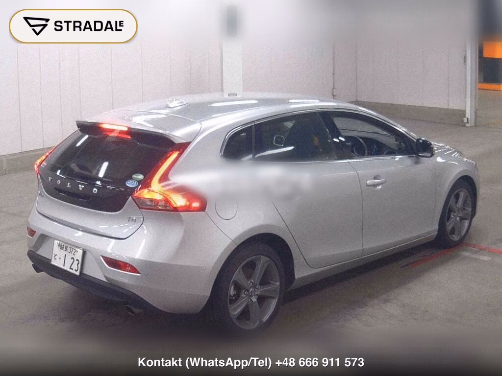 VOLVO V40 T4 SE, miniaturka 6