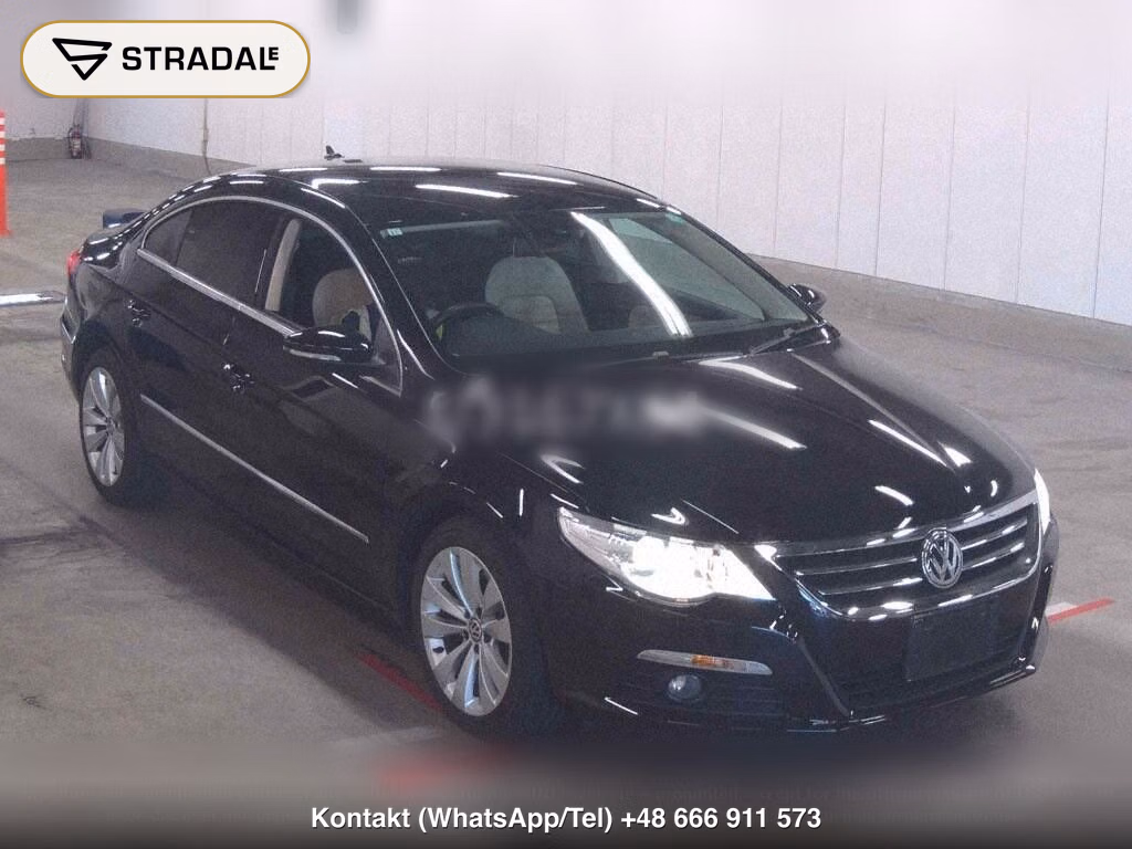 VOLKSWAGEN PASSAT CC 2.0TSI, miniaturka 2