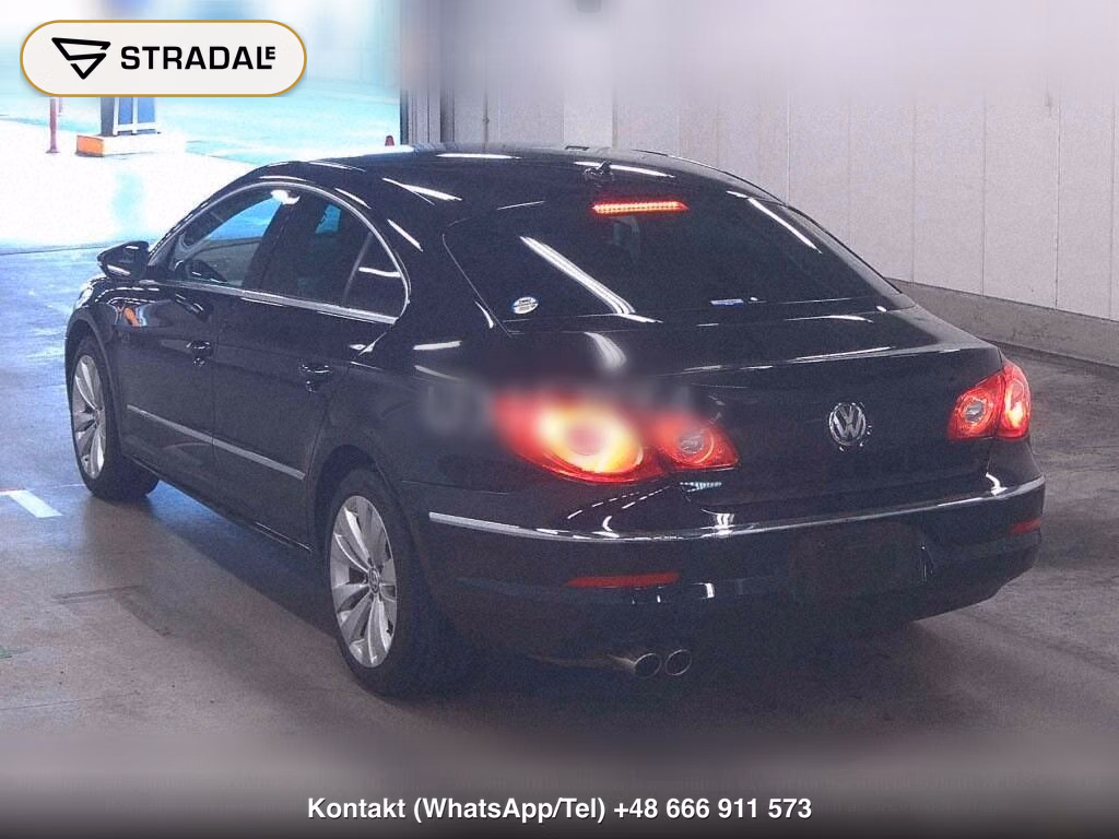 VOLKSWAGEN PASSAT CC 2.0TSI, miniaturka 3