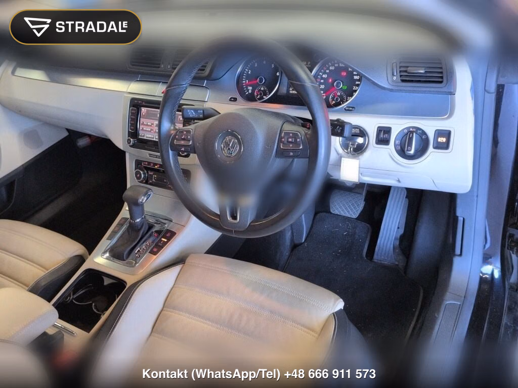 VOLKSWAGEN PASSAT CC 2.0TSI, miniaturka 4