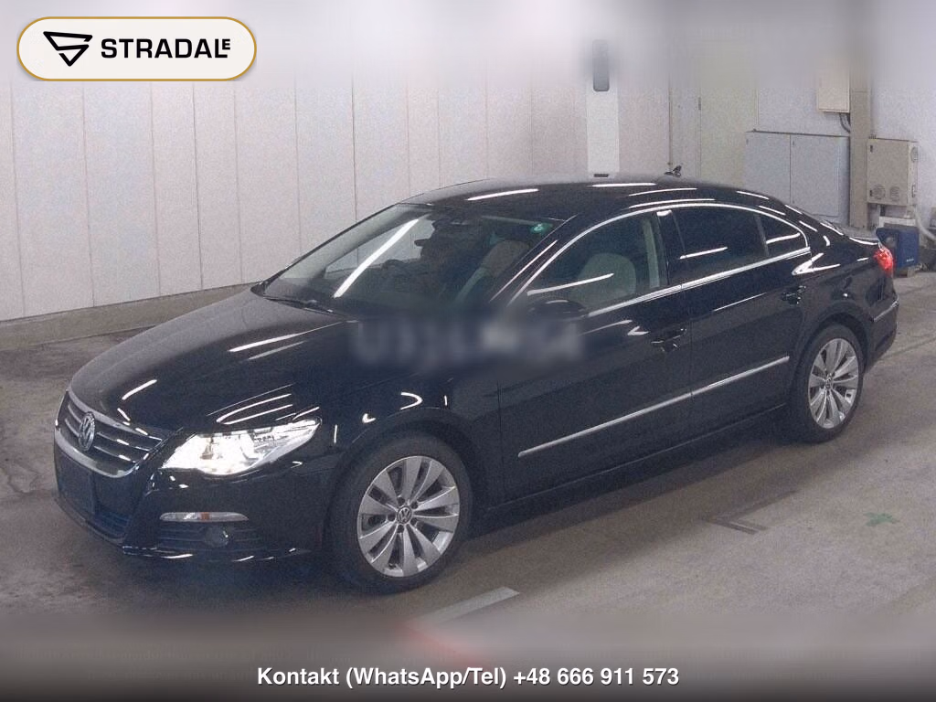 VOLKSWAGEN PASSAT CC 2.0TSI, miniaturka 5
