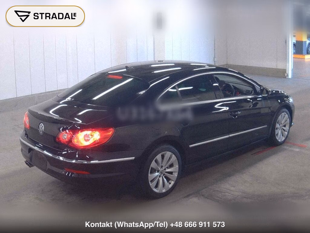 VOLKSWAGEN PASSAT CC 2.0TSI, miniaturka 6