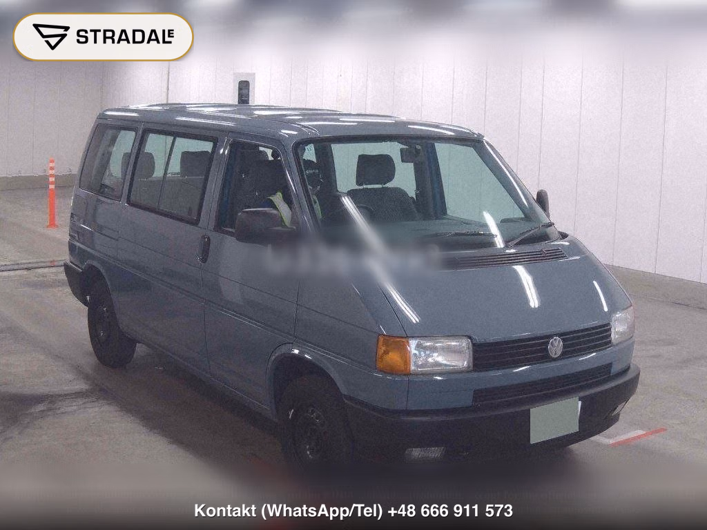 VOLKSWAGEN VANAGON GL, miniaturka 2
