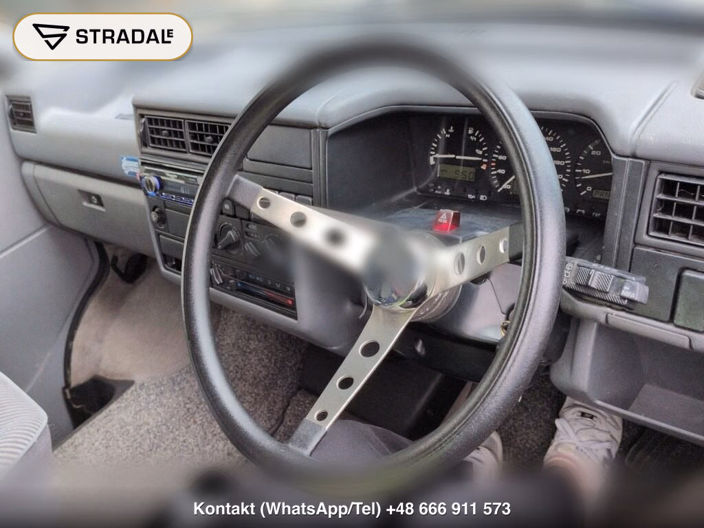 VOLKSWAGEN VANAGON GL, miniaturka 4