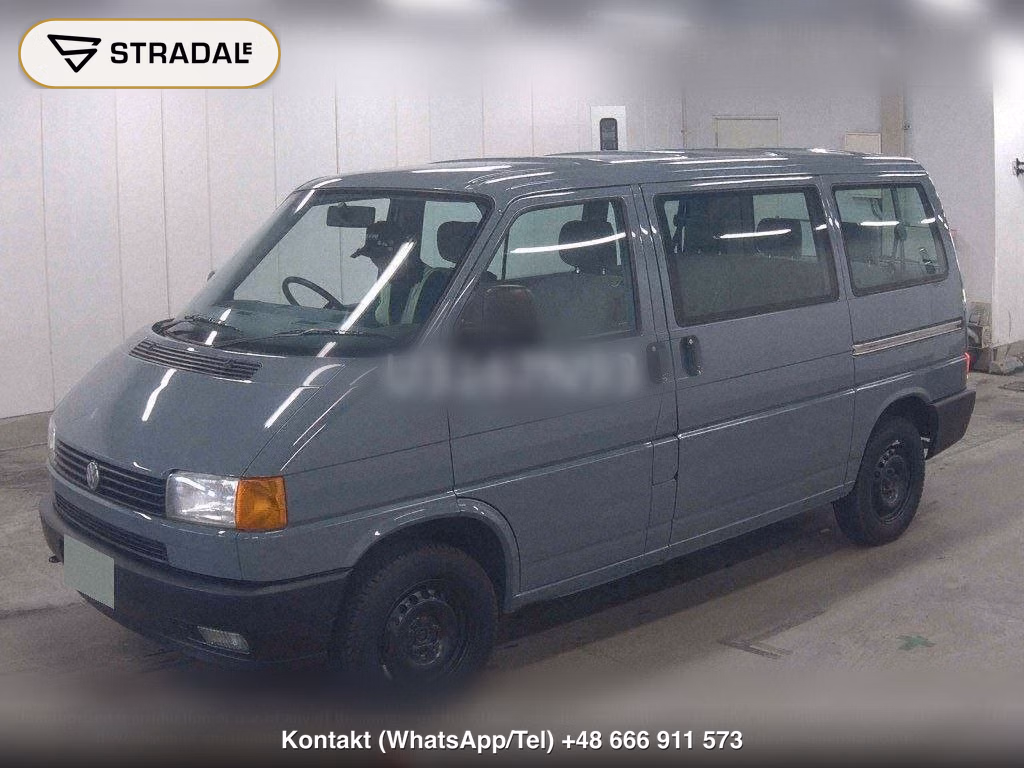 VOLKSWAGEN VANAGON GL, miniaturka 5
