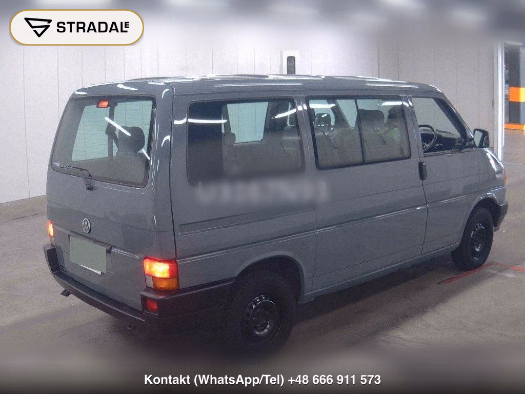 VOLKSWAGEN VANAGON GL, miniaturka 6