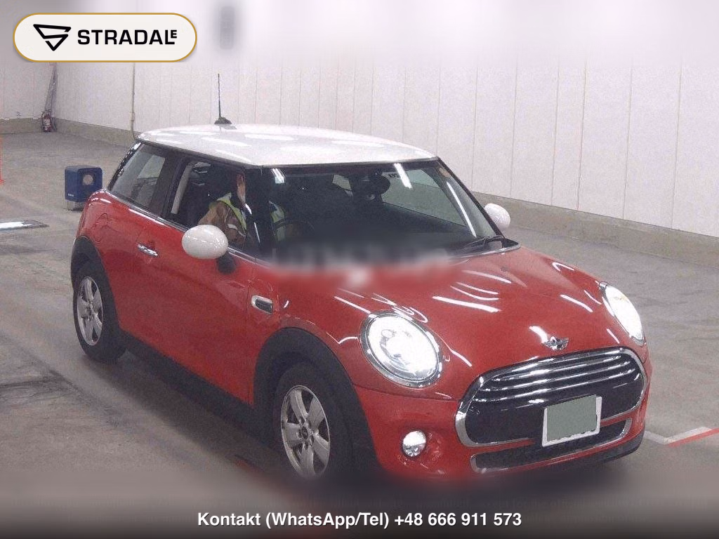 MINI MINI 3D COOPER, miniaturka 2