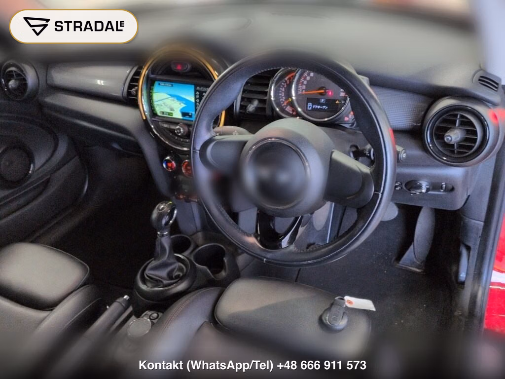 MINI MINI 3D COOPER, miniaturka 4