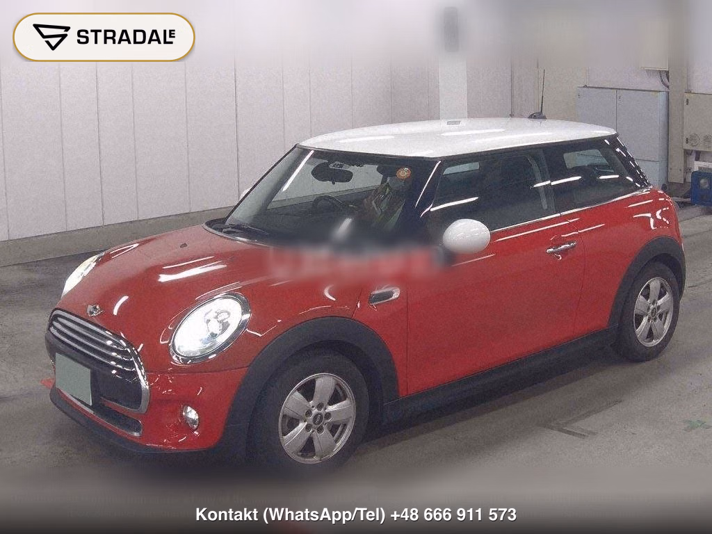 MINI MINI 3D COOPER, miniaturka 5