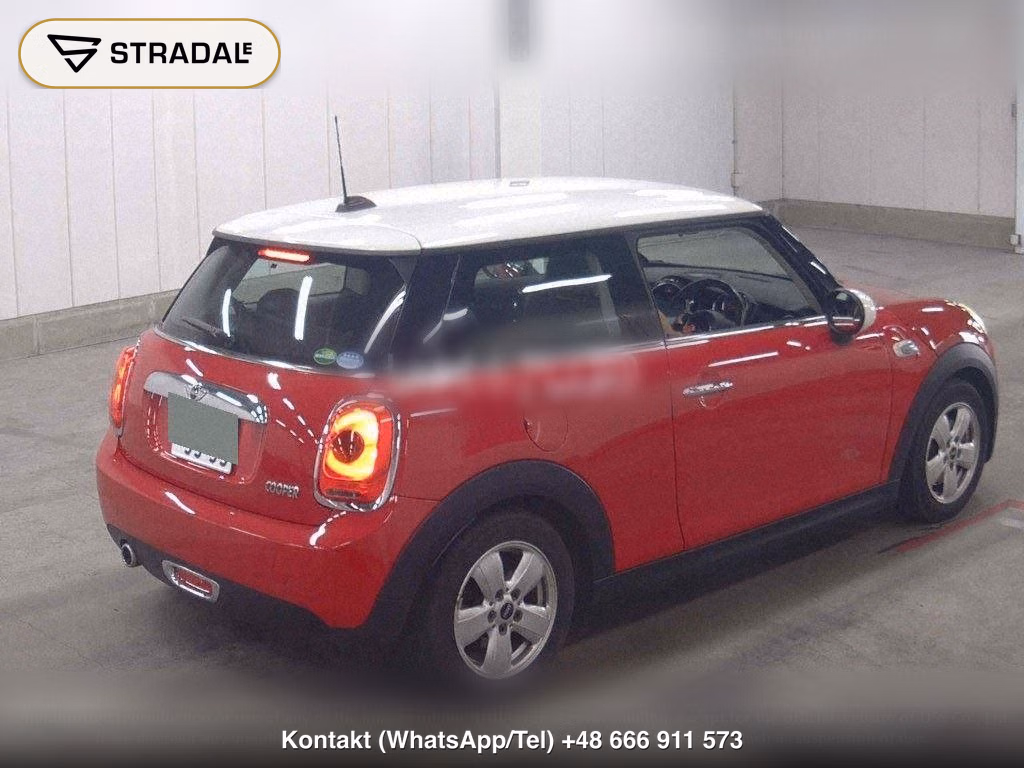 MINI MINI 3D COOPER, miniaturka 6