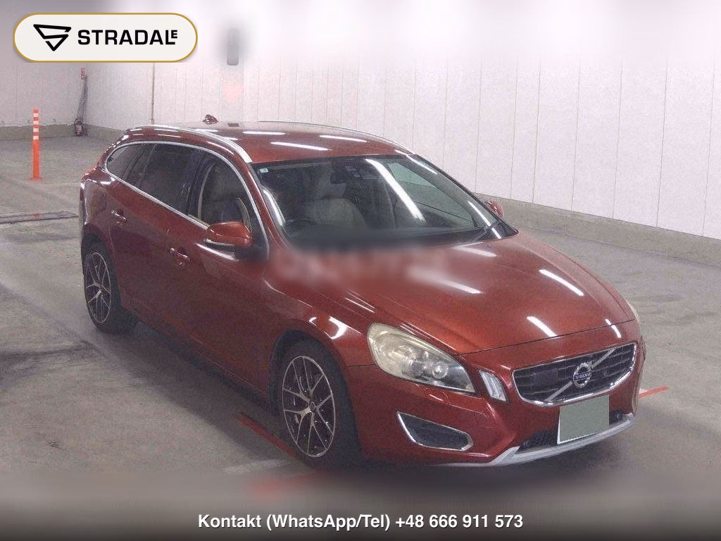 VOLVO V60 DRIVE E, miniaturka 2
