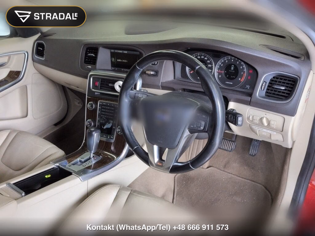 VOLVO V60 DRIVE E, miniaturka 4