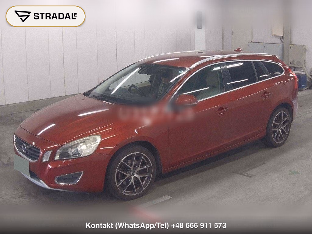 VOLVO V60 DRIVE E, miniaturka 5