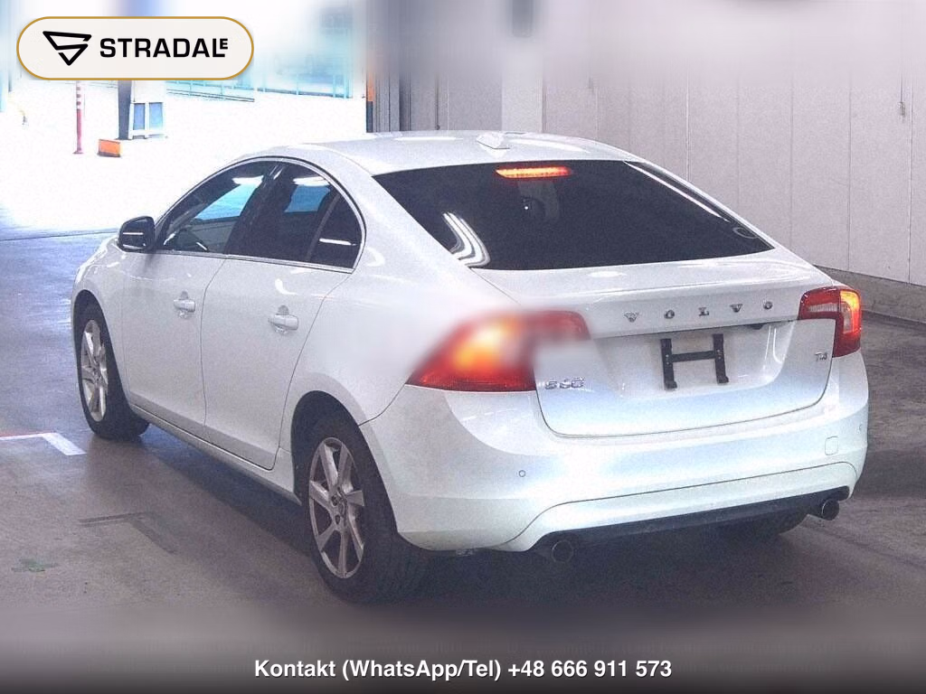 VOLVO S60 T4 SE, miniaturka 3