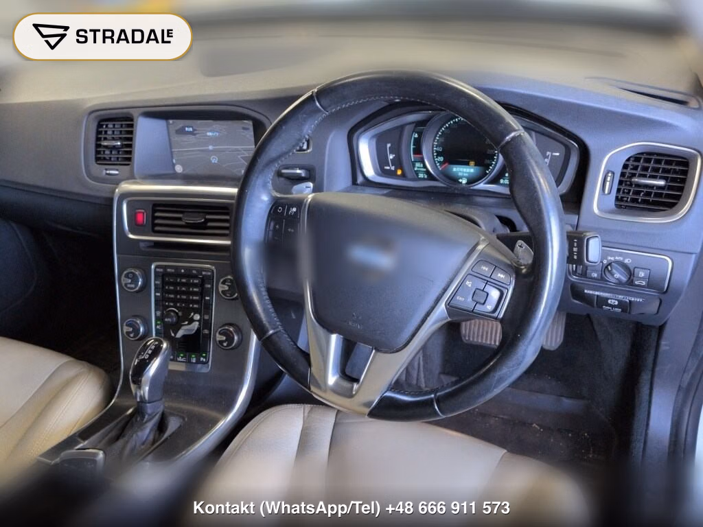 VOLVO S60 T4 SE, miniaturka 4
