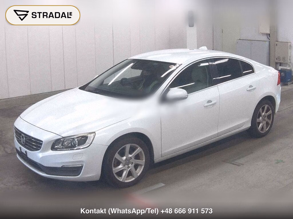VOLVO S60 T4 SE, miniaturka 5