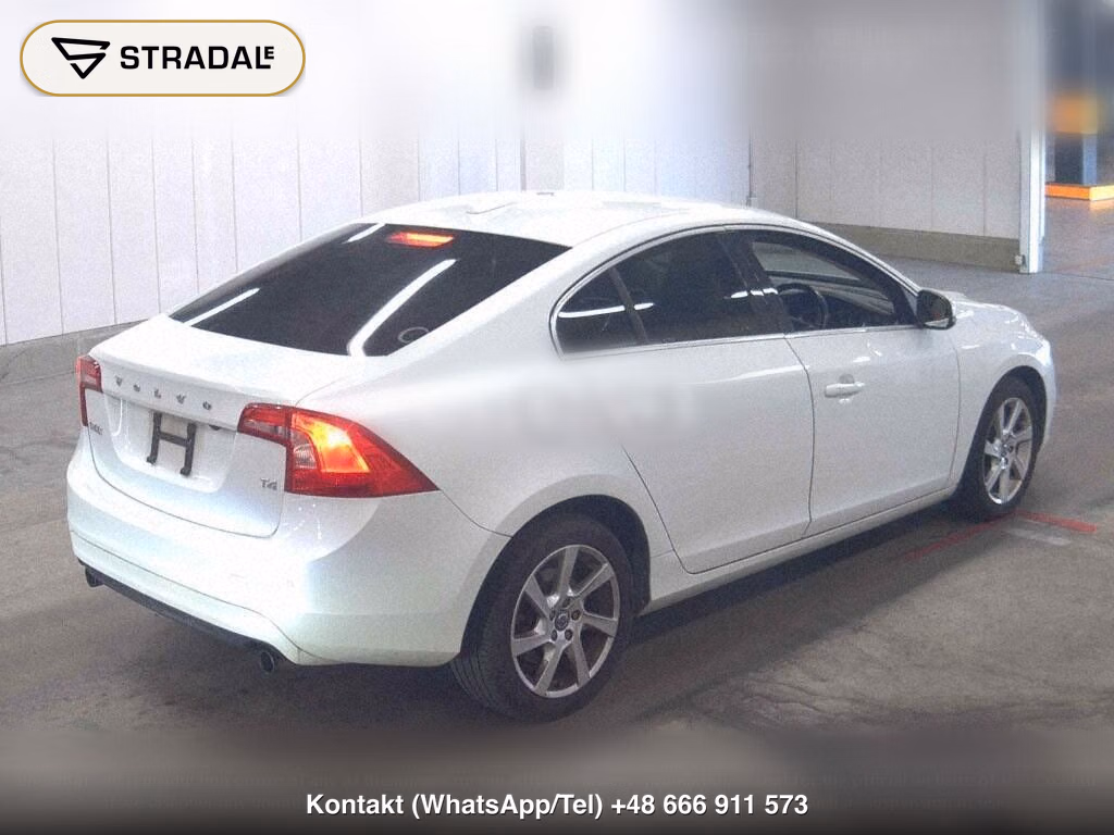 VOLVO S60 T4 SE, miniaturka 6