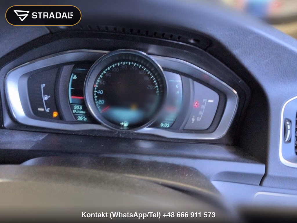 VOLVO S60 T4 SE, miniaturka 7