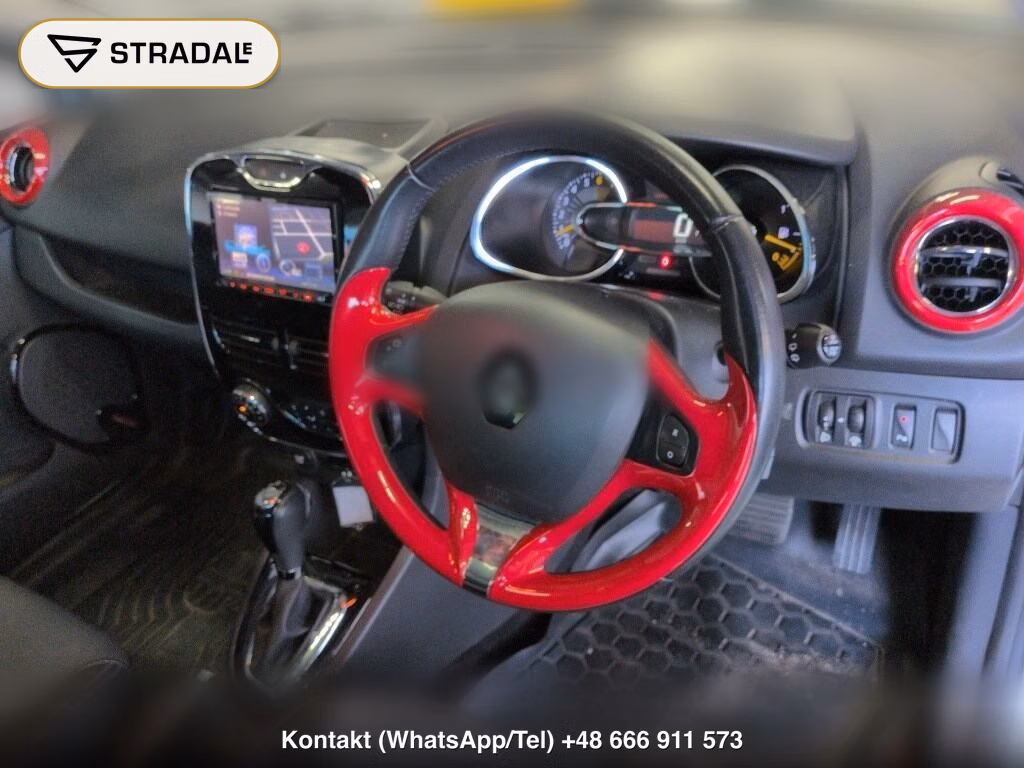 RENAULT LUTECIA 5D CLAIR, miniaturka 4