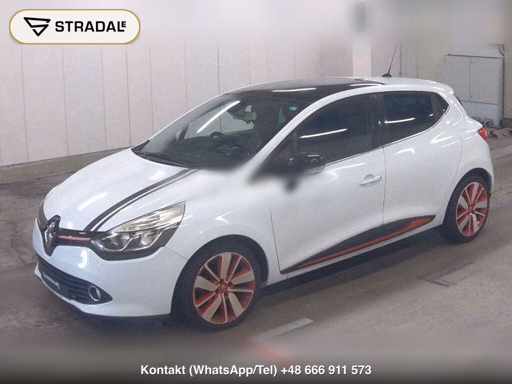 RENAULT LUTECIA 5D CLAIR, miniaturka 5