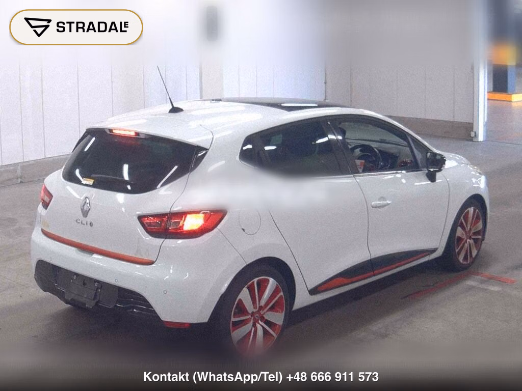 RENAULT LUTECIA 5D CLAIR, miniaturka 6