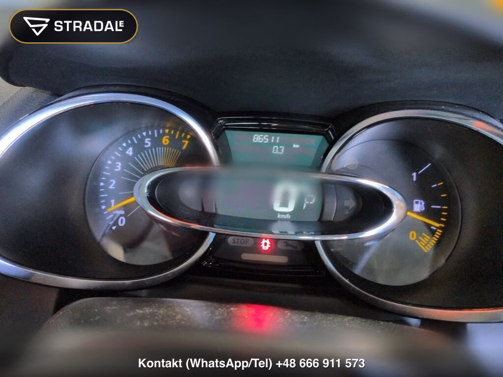RENAULT LUTECIA 5D CLAIR, miniaturka 7