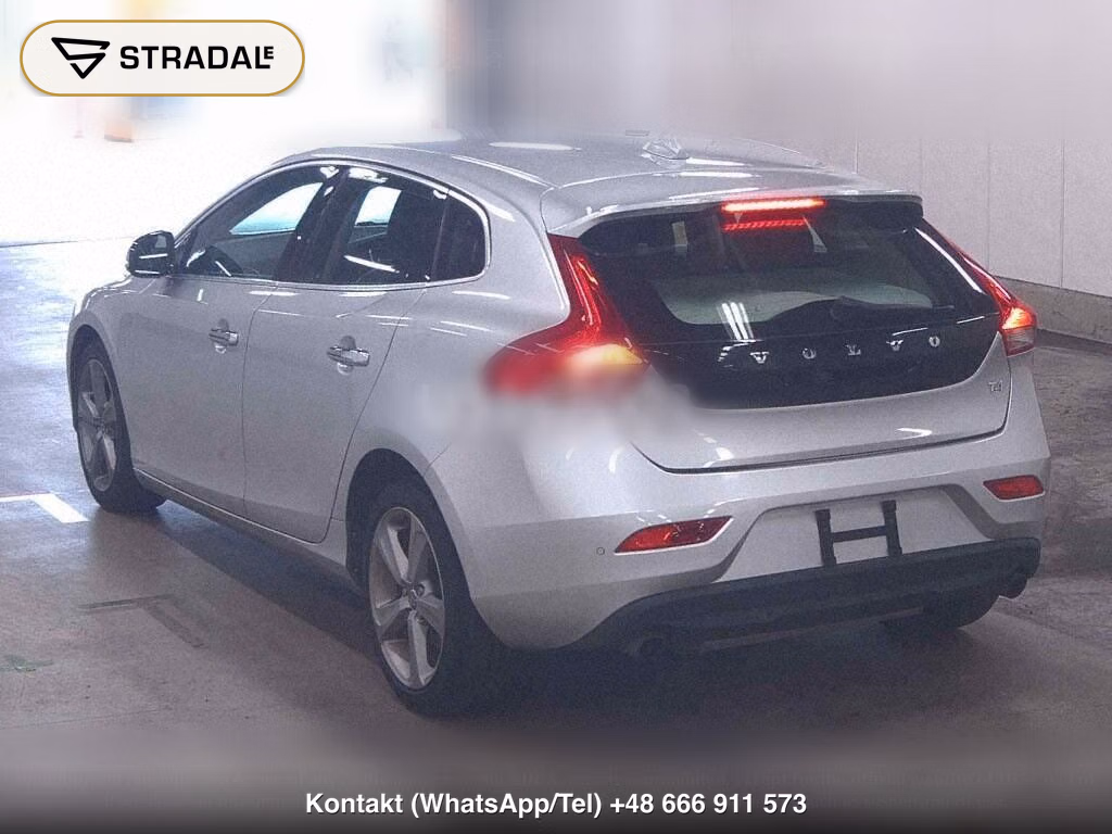 VOLVO V40 T4 SE, miniaturka 3