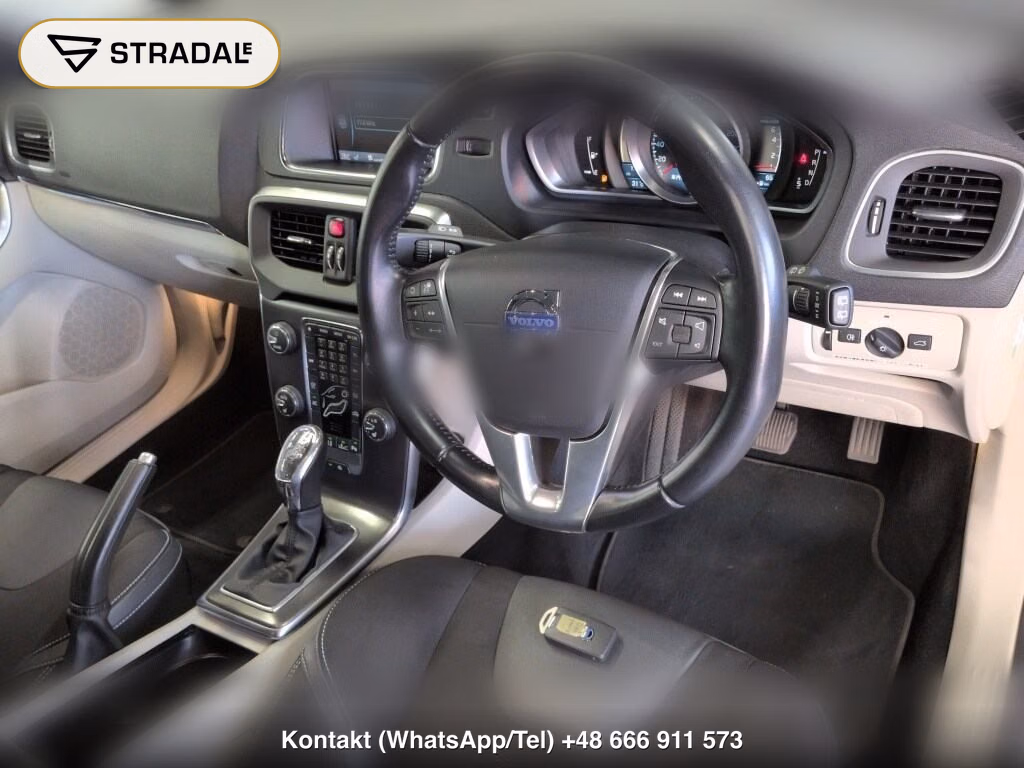 VOLVO V40 T4 SE, miniaturka 4
