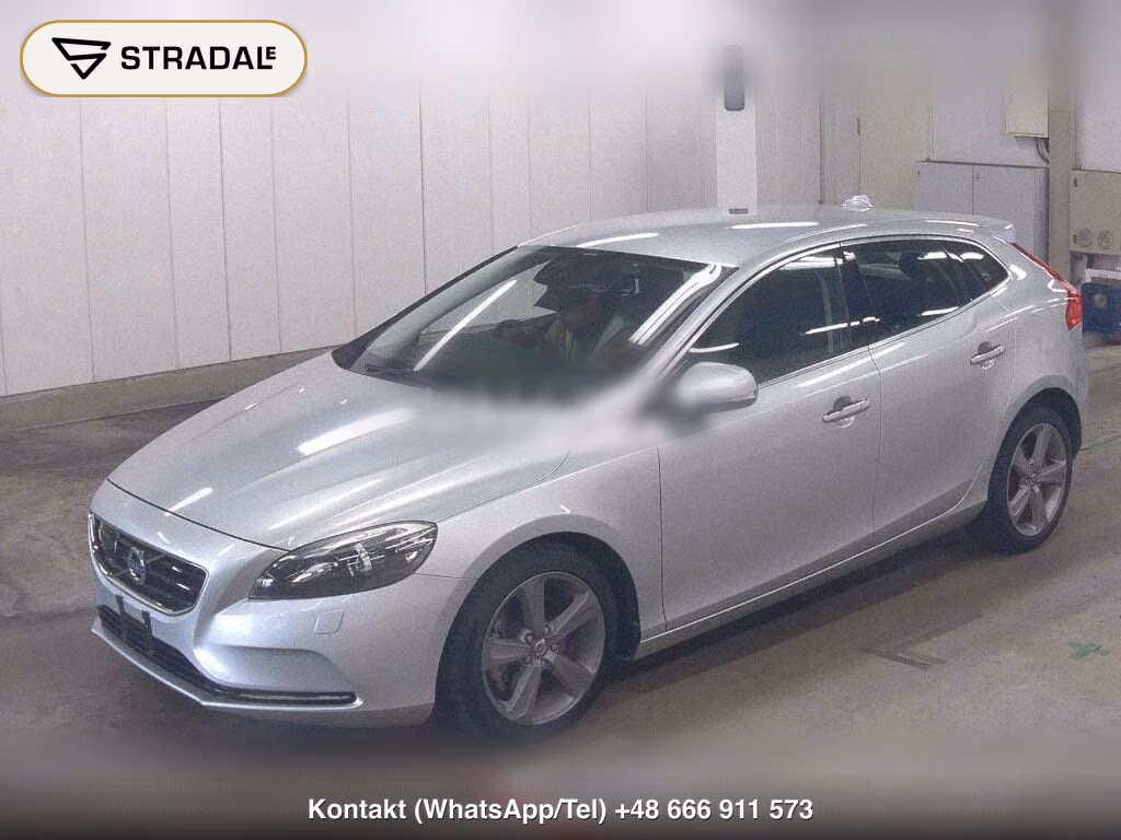 VOLVO V40 T4 SE, miniaturka 5