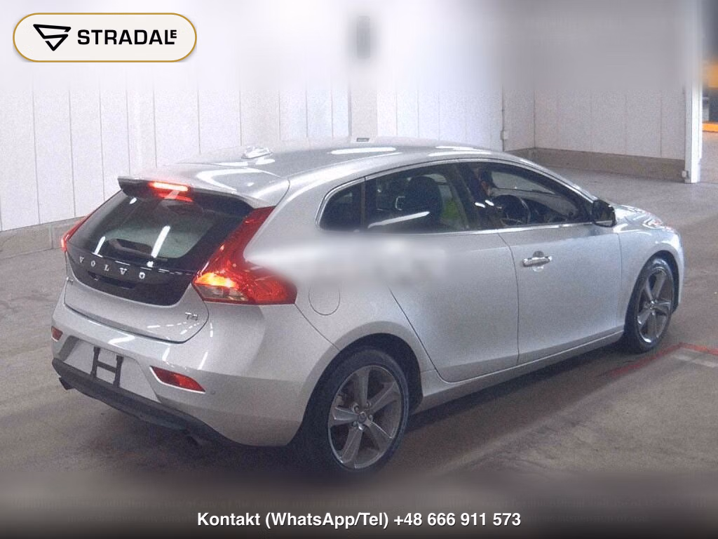 VOLVO V40 T4 SE, miniaturka 6