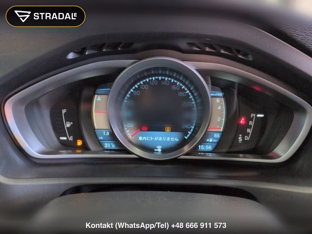 VOLVO V40 T4 SE, miniaturka 7