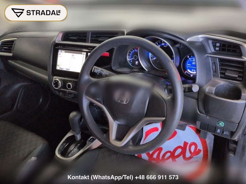 HONDA FIT 13G･F PACKAGE, miniaturka 4