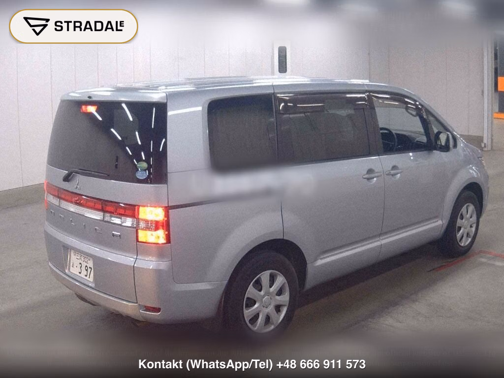 MITSUBISHI DELICA D:5 M, miniaturka 6