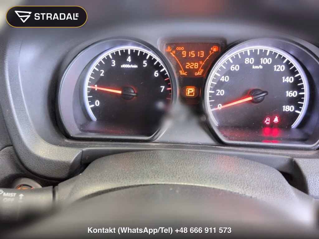 NISSAN NOTE OTHERS, miniaturka 7