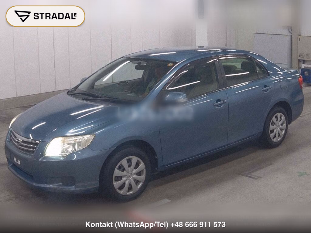 TOYOTA COROLLA AXIO G CLASSICO, miniaturka 5